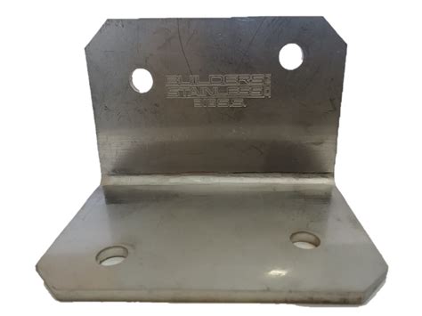 Use for 3/8 or 1/2 Angle Bracket 2